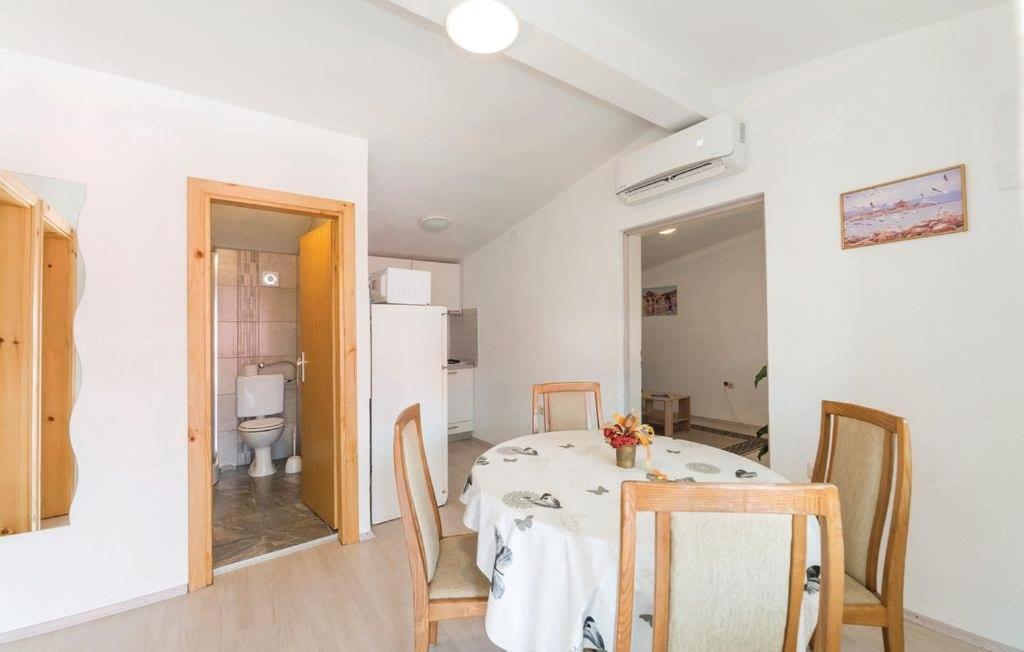 Apartmani Prpic Vir Esterno foto