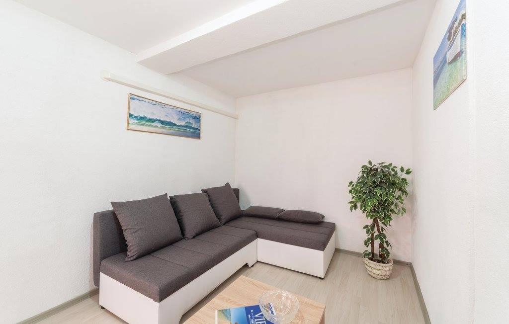 Apartmani Prpic Vir Esterno foto